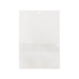 Kraft Bags White Eco