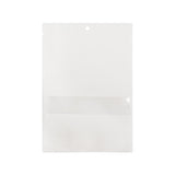 Kraft Bags White Eco