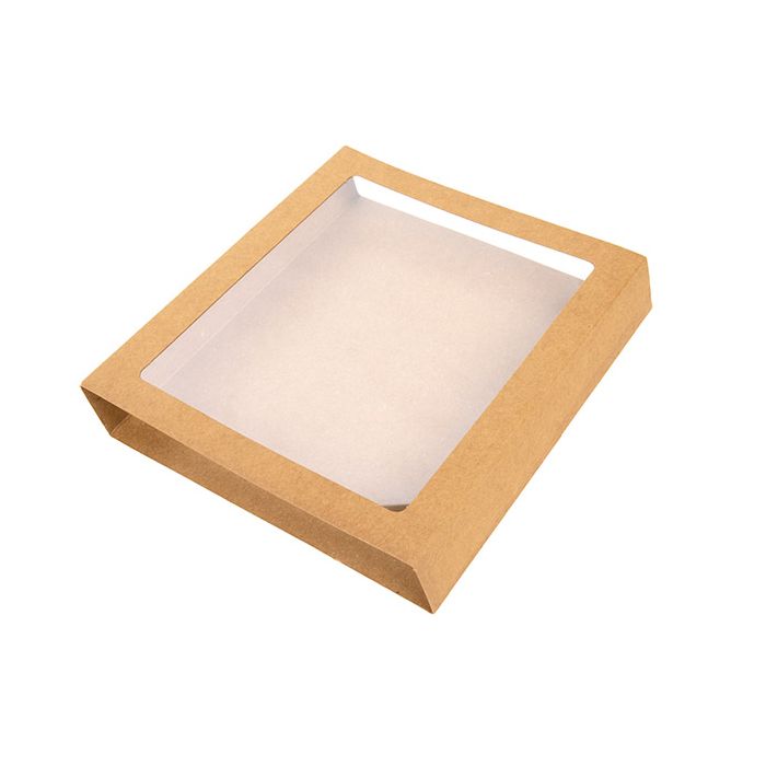 Slip Cover Kraft 151x27x156mm 
