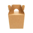 Mini Take Away Box 60x51x54mm 