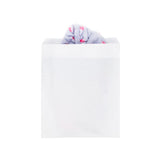 Merchandise Bags White 251x314mm 