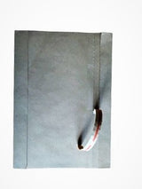 Briefumschlag Recycelter wasserfester Karton 120 g/m2 | 35x25 cm - 50 Stk