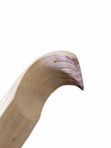 Rückenkratzer aus Bambus 48x4cm - 1 Stk