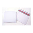 Mailing Bags 350 grams cardboard 292x229mm 