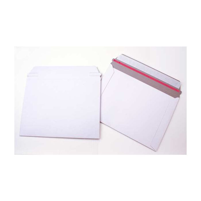 Mailing Bags 350 grams cardboard 292x229mm 