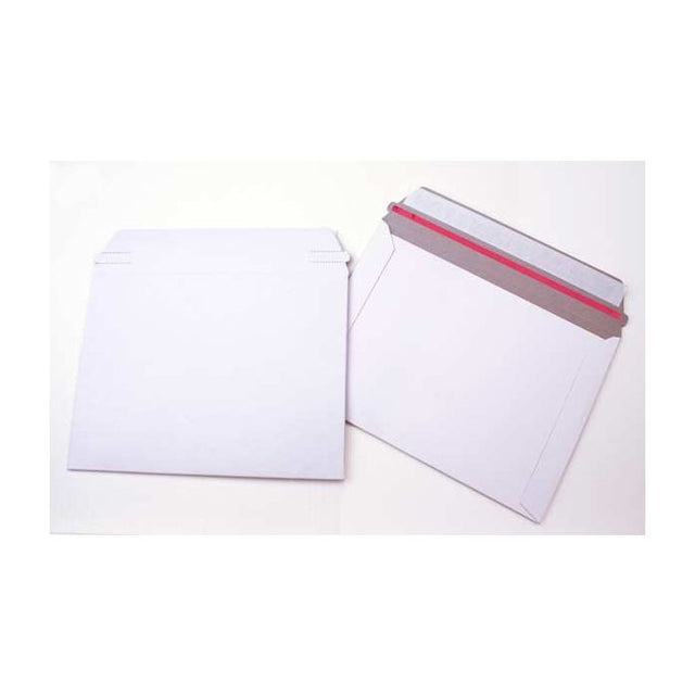 Mailing Bags 350 grams cardboard 292x229mm 