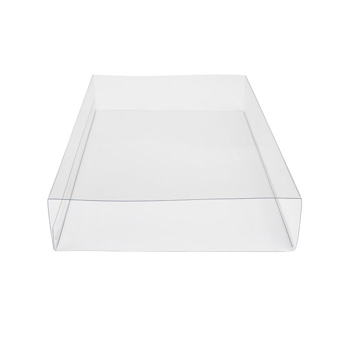 Aufschiebbare Abdeckung 152x38x241 mm - 25 Stk