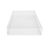 Aufschiebbare Abdeckung 152x38x241 mm - 25 Stk