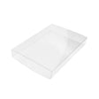 Slide On Cover 11.6x1.7x15.2cm (25 pieces) [SC3]