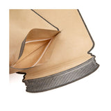 Einmachglas Form Beutel Kraftpapier 152x79x254 mm - 100 Stk