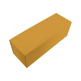 Magnetboxen 140x145x57mm Gold - 25 Stk