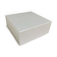 Magnet boxes 22x16,5x3cm White 