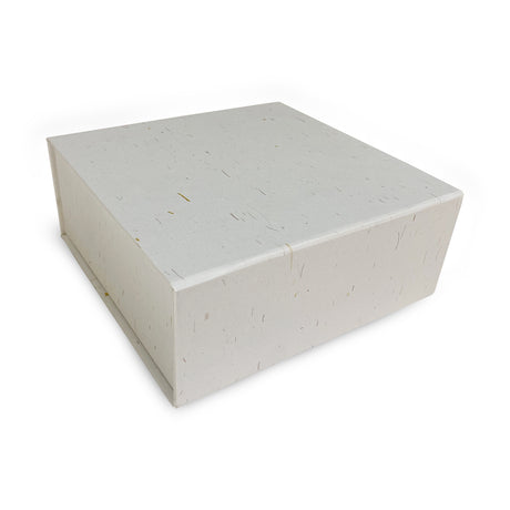 Magnet boxes 42,5x33,3x9,7cm White 