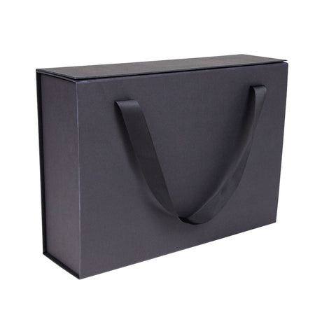 Magnet boxes 425x333x97mm Black 