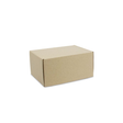 Shipping Boxes Grass Cardboard 27x20x13cm 