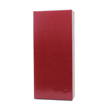 Wine bottle boxes 24x8x36cm Bordeaux 