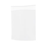 Papier-Versandtaschen 480x370+80mm Weiß - 250 Stk