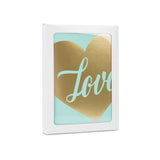 Pappschachteln glänzend Weiß 95x15x132mm - 25 Stk