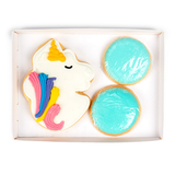 Pappschachtelböden Weiß 124x16x171mm - 25 Stk