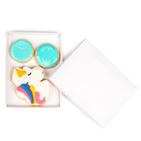 Pappschachtelböden Weiß 124x16x171mm - 25 Stk