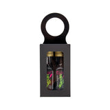 Black kraft Box 55x30x100mm 