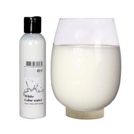 Farbstoff für Wasser | Weiß - 1 Stk