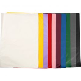 Seidenpapier, 50x70 cm, 14 g, 10x25 Bl./ 1 Pck.