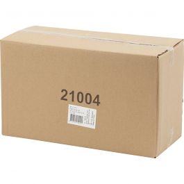 Aufbewahrungsschrank Holz Weiße Schublade für A6-Papier - 1 Stk