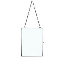 Metallbügel für Trockenblumen 15.5x20.5cm - 6 Stk