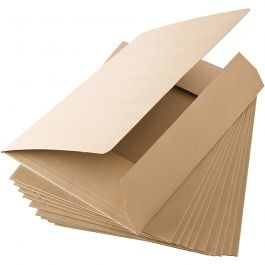 Kunstmappe, A2 - 5 Stk