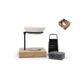 Aroma-Geschenkbox Duft Moschus - 1 set