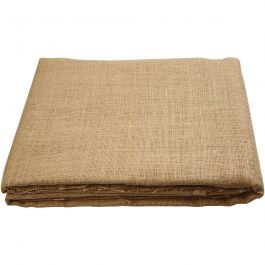 Jute 160cm - 5mtr - 1 Stk