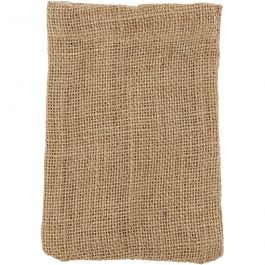 Jute-Taschen 100x150mm - 4 Stk