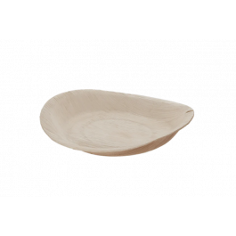 Teller Palmblatt Ø220mm - 100 Stück