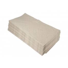 Handtücher zz-vouw 230x250mm 1 lage Grey T6 - 5.000 Stück