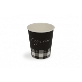 Kaffeetasse 230cc 8oz Ø80mm Premium - 1.000 Stück