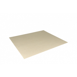 Hamburger Einwickelpapier fettfrei 330x380mm FSC®Mix kraft - 2.000 Stück