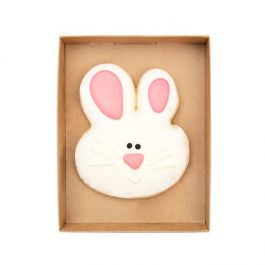 Geschenkschachtel Kraftpapier 114x25x152mm - 25 Stk