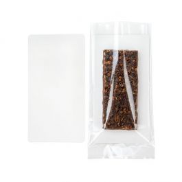 Fettbeständige Keksplatten 65x120mm - 100 Stk