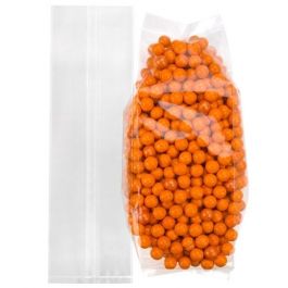 Öko Seitenfaltenbeutel 70x64x229mm - 100 Stk