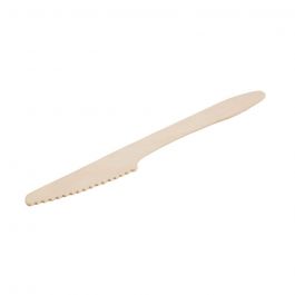 Messer Holz 18 cm - 1.000 Stk