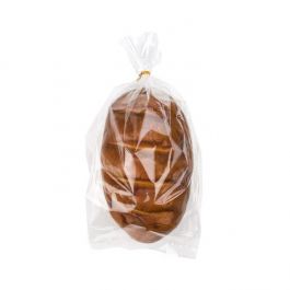 Öko Seitenfaltenbeutel 152x83x343mm - 100 Stk