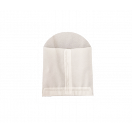 Halbtransparente Umschläge 90x90 mm – 100 Stück