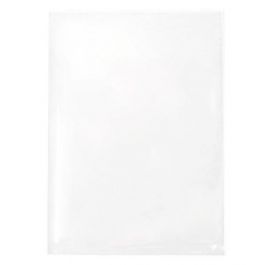 Umweltfreundliche Beutel Bioplastik 254x330mm - 100 Stk