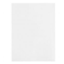 Umweltfreundliche Beutel Bioplastik 138x186mm - 100 Stk