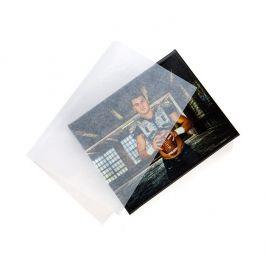 Pergaminblätter 279x432mm - 25 Stk