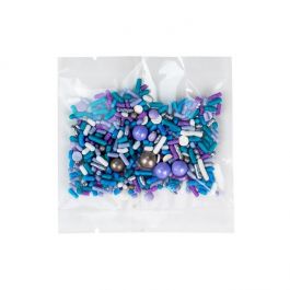 Öko Beutel Heimkompostierbar 76x76mm - 100 Stk