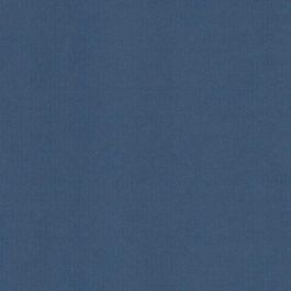 Kraftpapier Braun/Blau auf Rolle - 1 Rolle