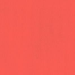 Kraftpapier Weiß/Rot auf Rolle - 1 Rolle