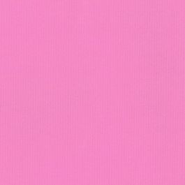 Kraftpapier Weiß/Rosa auf Rolle - 1 Rolle